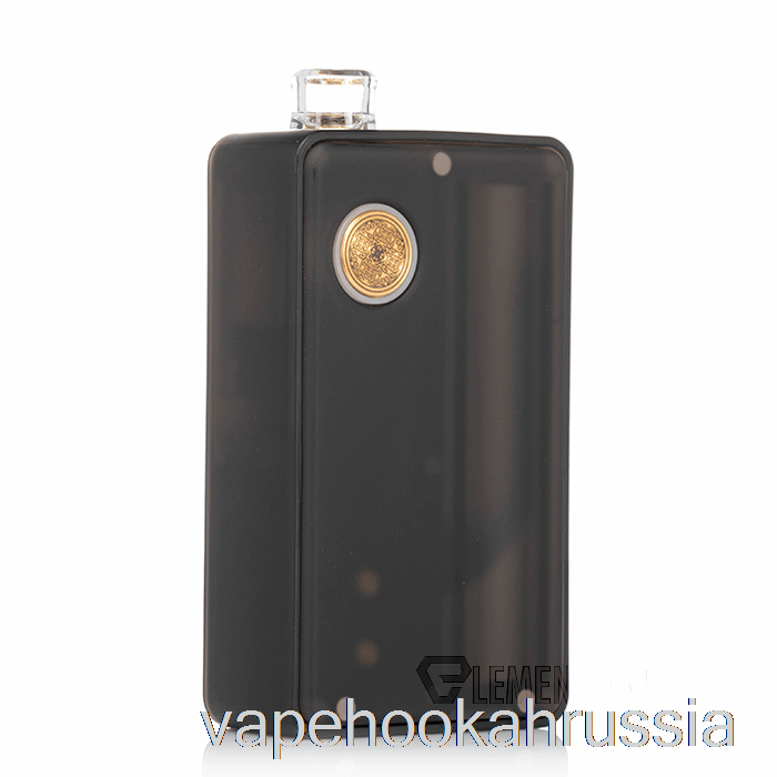 Vape россия Dotmod Dotaio V2 Lite 75w система под дым
